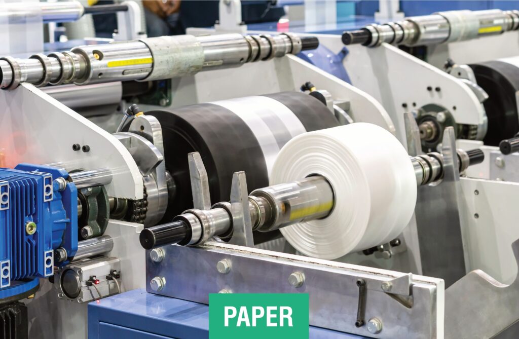 veypack vertical filling machine